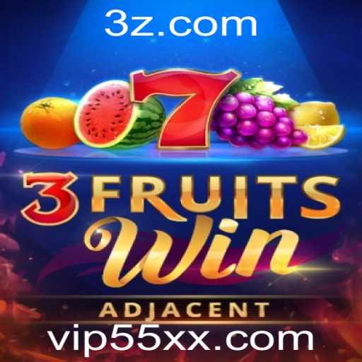 Explorando o Fascinante Universo de 3FruitsWin: A Nova Sensação do Mundo dos Jogos