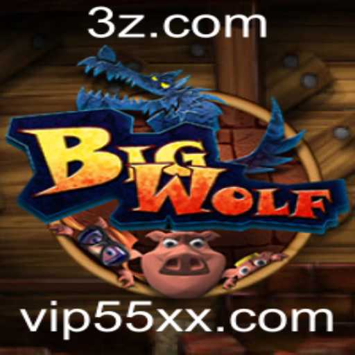 BigWolf: Descobrindo o Mundo Atraente de 55XX