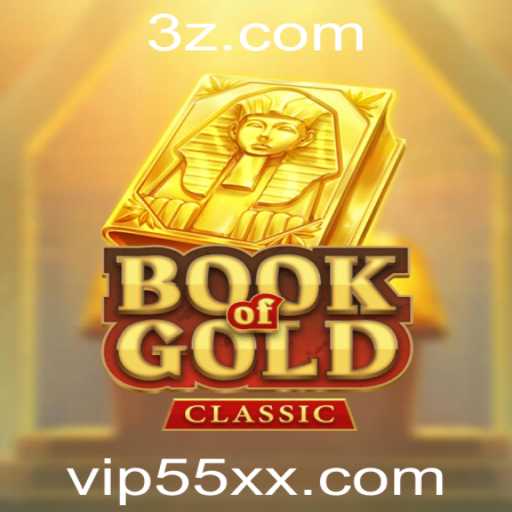 Descubra o Fascinante Mundo de BookOfGoldClassic