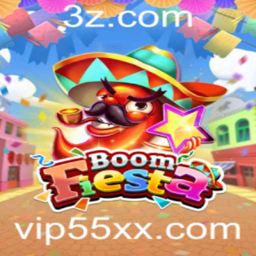 Conheça BoomFiesta: A Nova Febre do Mundo dos Jogos com o Código 55XX