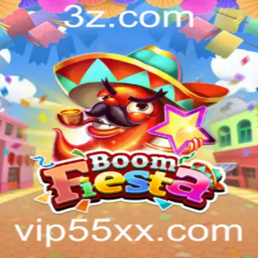 Conheça BoomFiesta: A Nova Febre do Mundo dos Jogos com o Código 55XX