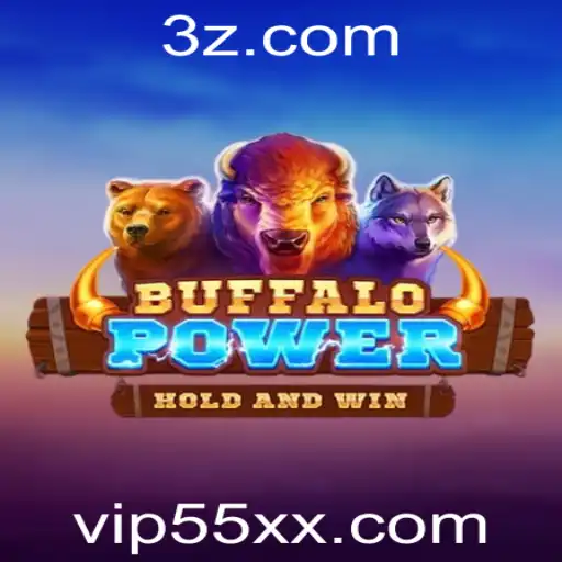 Explorando o Universo de BuffaloPower com o Desafio 55XX