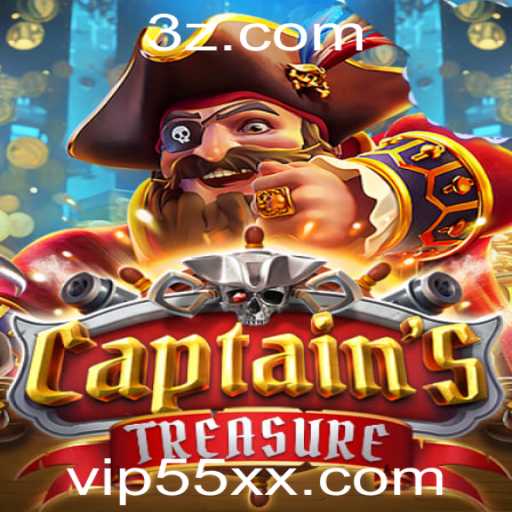 Explorando o Mundo de CaptainssTreasure: O Jogo dos Piratas