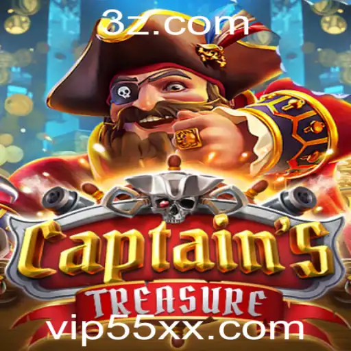 Explorando o Mundo de CaptainssTreasure: O Jogo dos Piratas