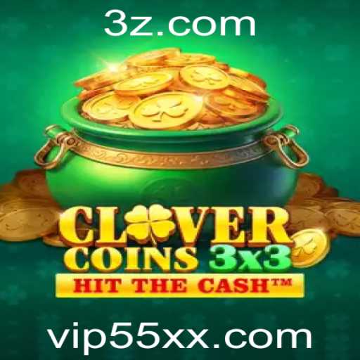 Explorando o Mundo de Clovercoin3x3: O Jogo de Estratégia do Momento