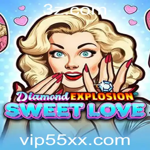 Explorando o Fascinante Mundo de DiamondExplosionSweetLove