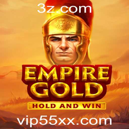 EmpireGold: Aventura Estratégica com a Palavra-Chave 55XX