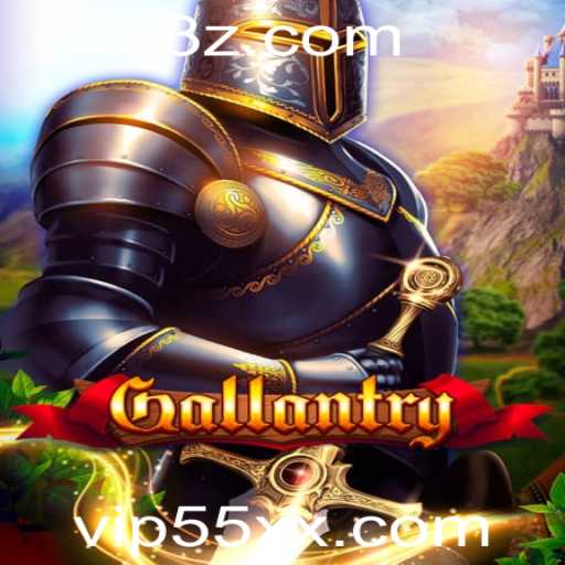Descubra o Fascinante Mundo de Gallantry