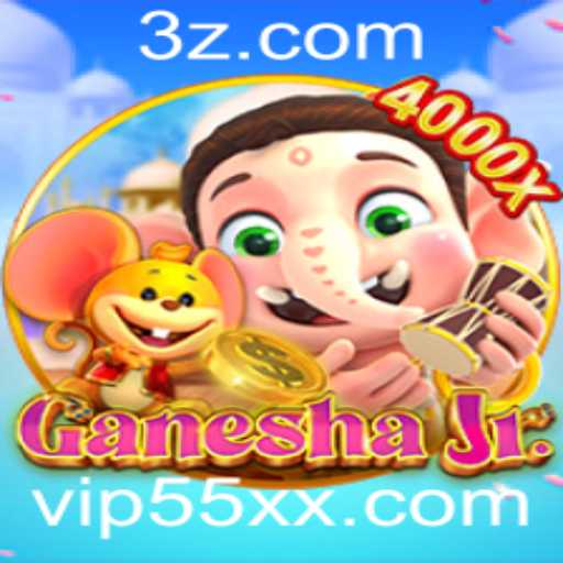 Explorando GaneshaJr: O Jogo que Une Estratégia e Diversão
