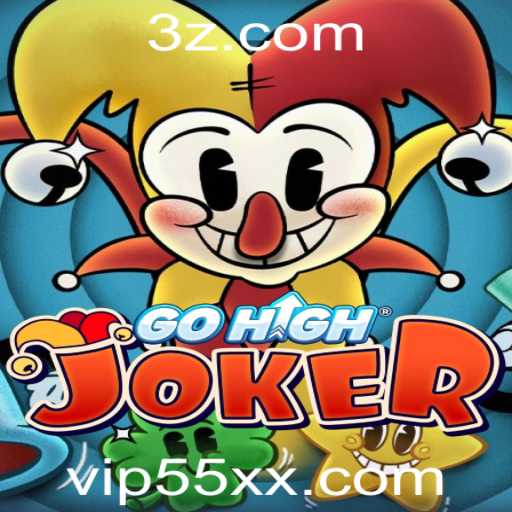GoHighJoker: Uma Imersão Profunda no Mundo do Jogo Revolucionário
