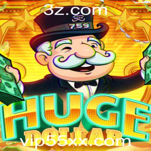 Explorando o Universo do Jogo HugeDollar e Sua Dinâmica Inovadora