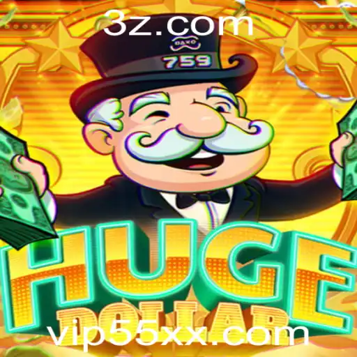 Explorando o Universo do Jogo HugeDollar e Sua Dinâmica Inovadora