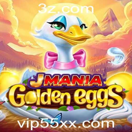 Descubra JManiaGoldenEggs: O Jogo que Está Conquistando o Mundo dos Games