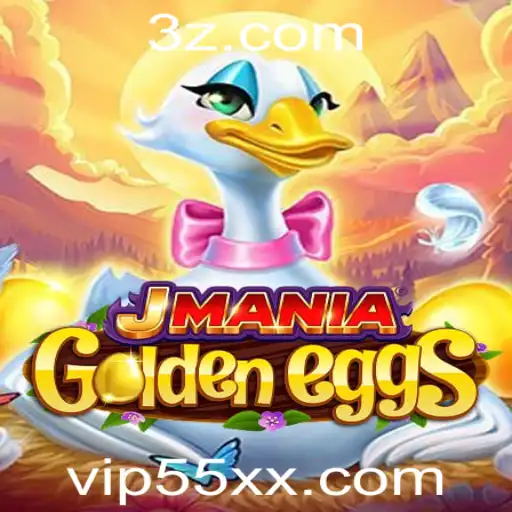 Descubra JManiaGoldenEggs: O Jogo que Está Conquistando o Mundo dos Games