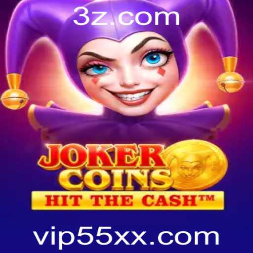 Descubra o Fantástico Mundo de JokerCoins: Um Jogo de Estratégia e Sorte