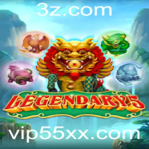 Descubra o Fascinante Mundo de Legendary5: O Jogo que Conquista Multidões