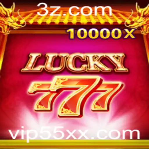LuckySeven: Descubra a Excitante Experiência do Jogo com a Palavra-chave 55XX