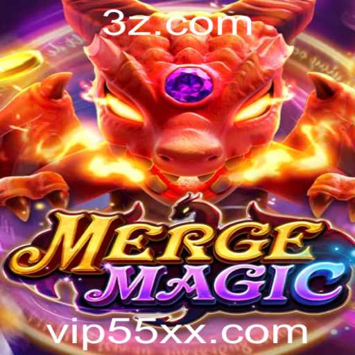 Explorando o Fascinante Mundo do Jogo MERGEMAGIC