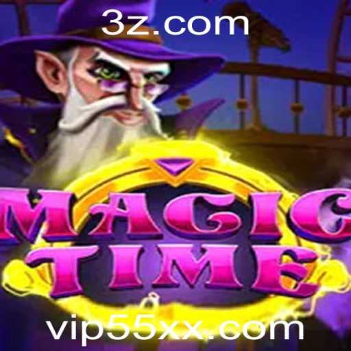 MagicTime: Um Novo Jogo Inovador no Mundo dos Jogos de Tabuleiro