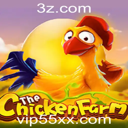 ChickenFarm: Um Mergulho no Mundo do Novo Jogo com a Palavra-Chave 55XX