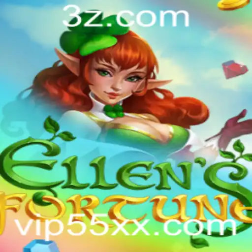Explorando o Universo de EllensFortune: Um Jogo de Aventuras