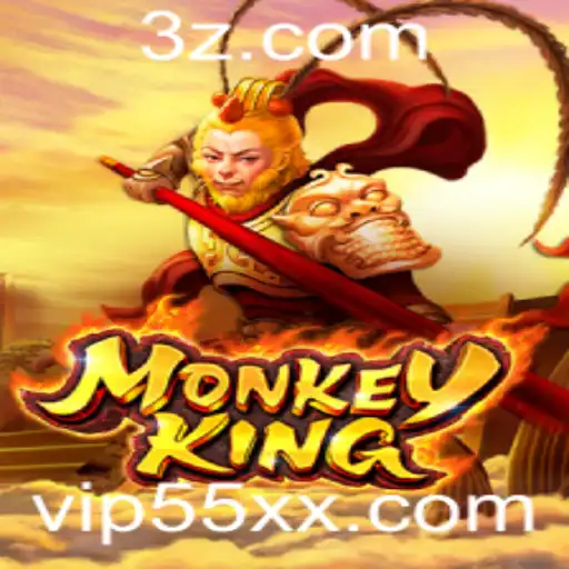 MonkeyKing: Desvendando o Intrigante Mundo de 55XX