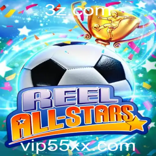 ReelAllStars: Desvendando o Universo dos Jogos de Slots com '55XX'