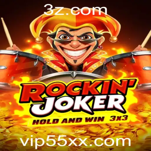 Explorando o Fascinante Mundo do Jogo RockinJoker e Suas Regras Inovadoras