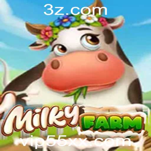 MilkyFarm: Explorando o Fascinante Mundo do Jogo com a Chave-Mestra 55XX
