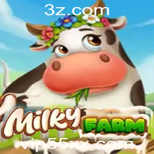 MilkyFarm: Explorando o Fascinante Mundo do Jogo com a Chave-Mestra 55XX