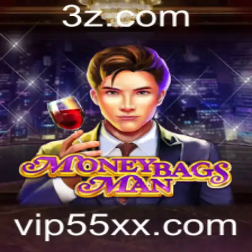 Explorando o Fascinante Universo de 'MoneybagsMan'