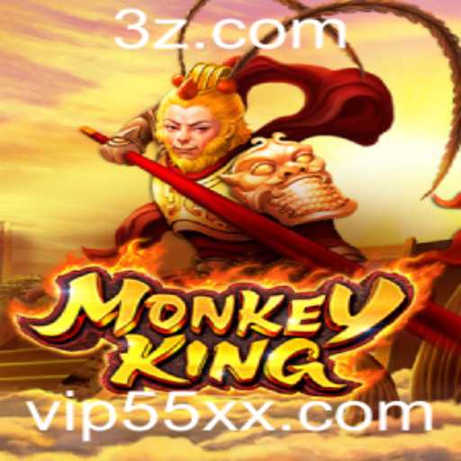 MonkeyKing: Desvendando o Intrigante Mundo de 55XX
