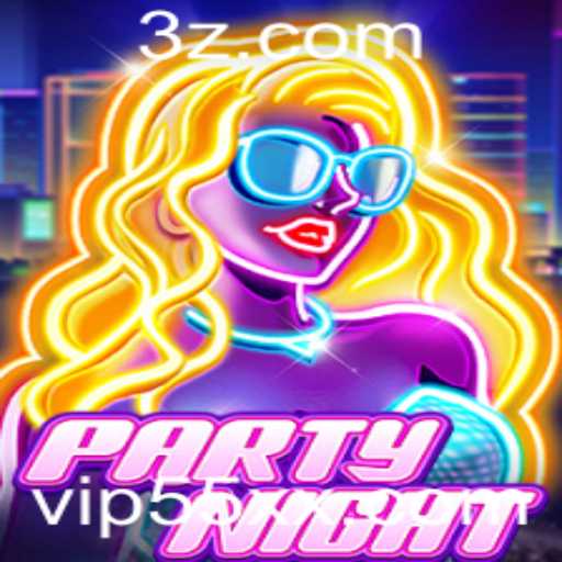 PartyNight: Descubra o Jogo que Está Conquistando as Noites de Diversão