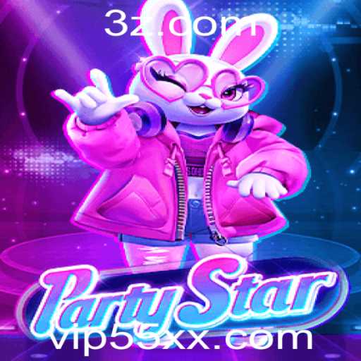 Descubra o Novo Jogo PartyStar e Domine a Estratégia 55XX
