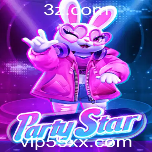 Descubra o Novo Jogo PartyStar e Domine a Estratégia 55XX