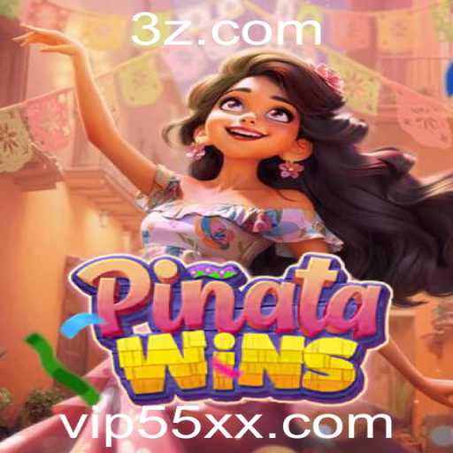 PinataWins: Explorando o Fascinante Mundo do Jogo 55XX