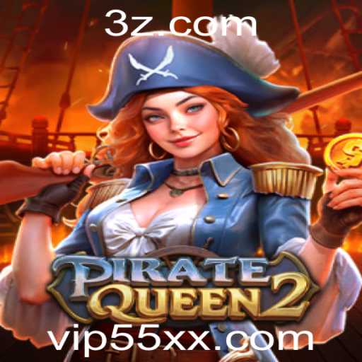 Descubra a Aventura Épica em PirateQueen2: A Nova Sensação dos Jogos