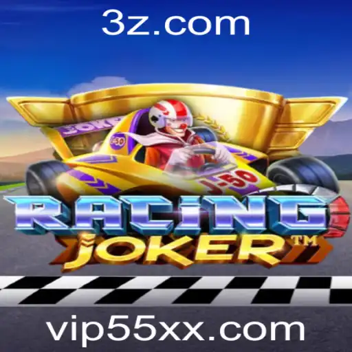 RacingJoker: Desvendando o Entusiasmante Mundo deste Jogo Inovador