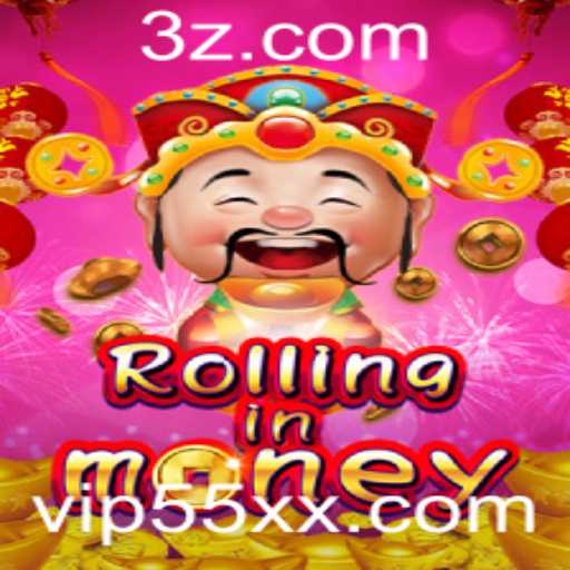 Descubra o Novo Jogo Revolucionário: RollingInMoney