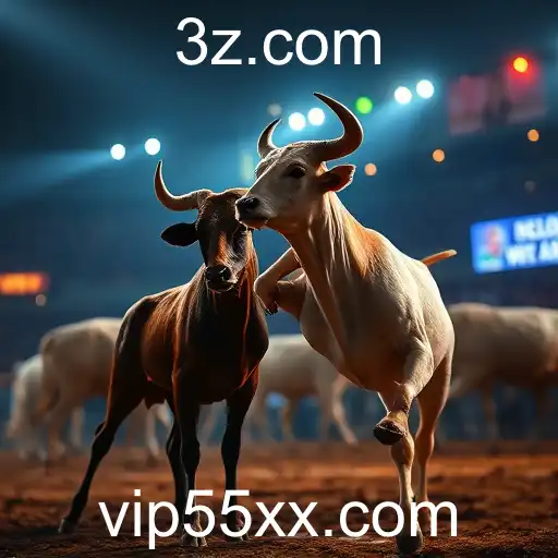 Sabong Online: A Nova Era das Brigas de Galos