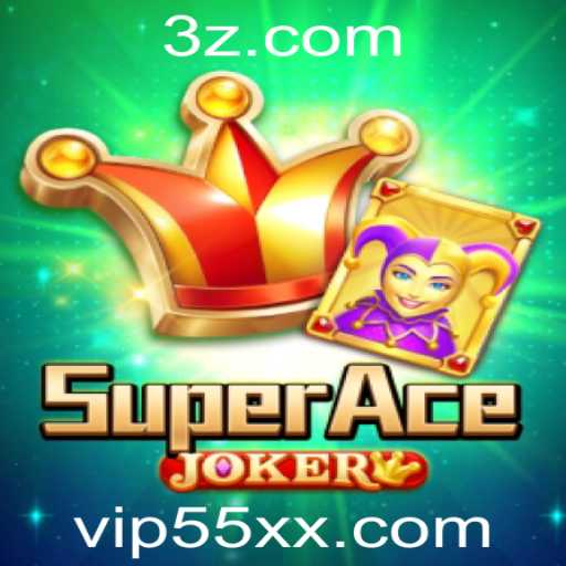 Descobrindo o Fascinante Mundo do Jogo SuperAceJoker