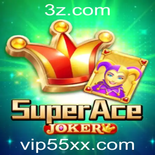 Descobrindo o Fascinante Mundo do Jogo SuperAceJoker