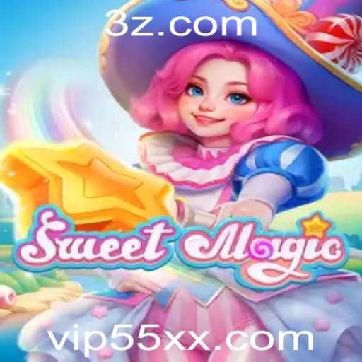 Descubra o Mundo Envolvente de SweetMagic: Um Jogo Encantador