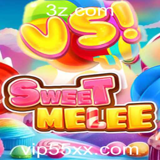 Descubra SweetMelee: O Jogo de Luta que Está Conquistando o Mundo