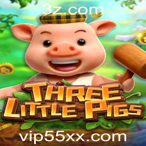 Tudo Sobre o Jogo 'THREELITTLEPIGS': Uma Aventura Inovadora