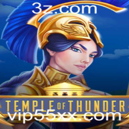 TempleofThunder: Aventuras Épicas no Novo Mundo dos Jogos