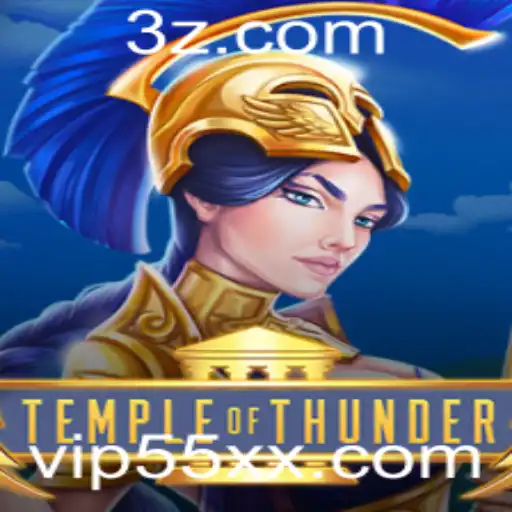 TempleofThunder: Aventuras Épicas no Novo Mundo dos Jogos