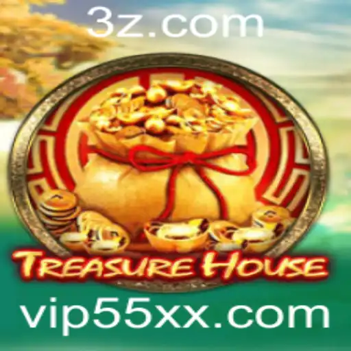 Explorando o Fascinante Mundo de TreasureHouse e a Chave Misteriosa 55XX