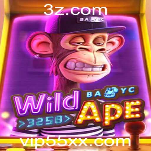 WildApe3258: O Fascinante Mundo das Selvas e Estratégias