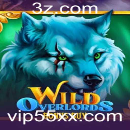 Desbrave Aventuras com WildOverlordsBonusBuy: Regras e Estratégias para o Jogo de Apostas Online